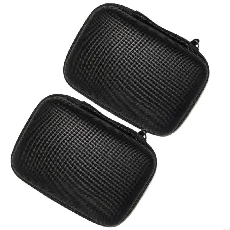 270B حالة وقائية خفيفة الوزن لثقل منظمي وحدة التحكم في طوبوي ، حقيبة يد ناعمة مبطنة تبقي الجهاز آمنًا وآمنًا