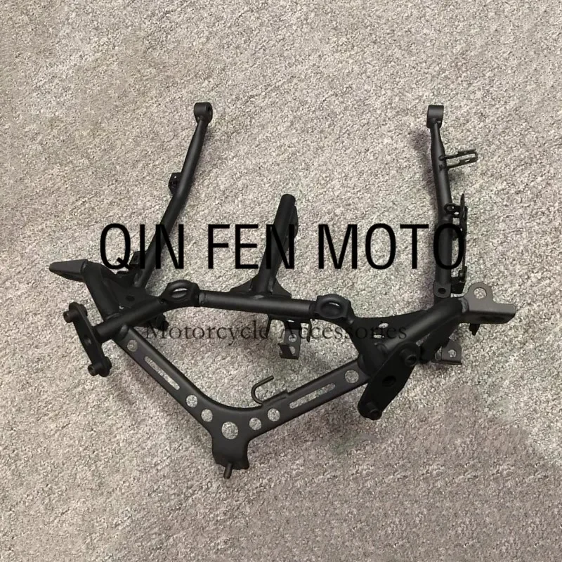 

Motorcycle Front Upper Stay Fairing Headlight Bracket Fit For Kawasaki Ninja 400 Ninja400 2018 2019 2020 2021 2022