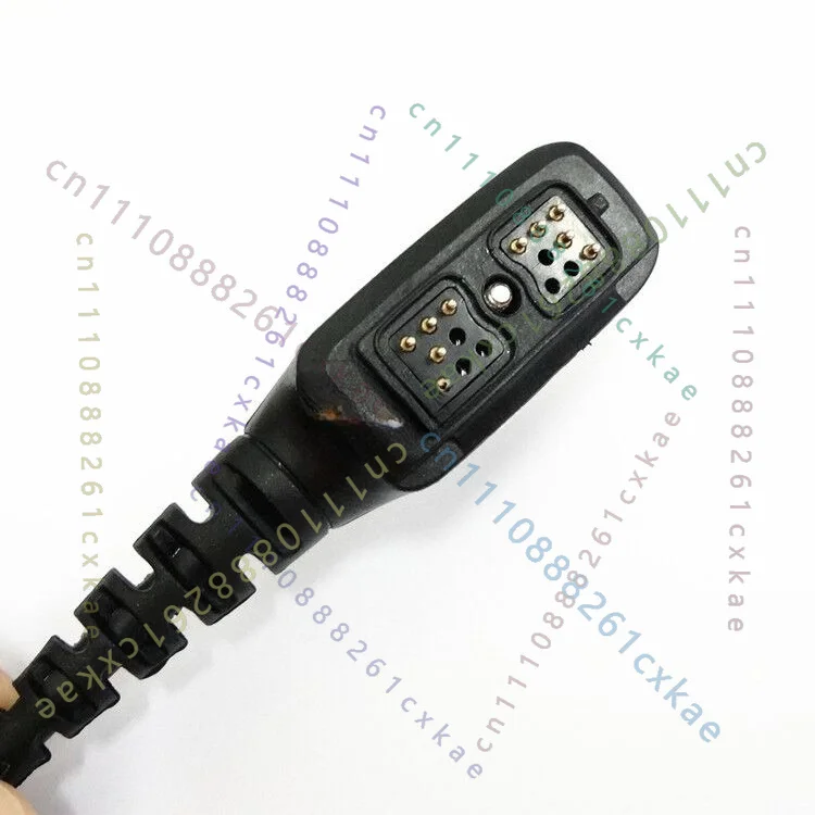 1pc SM18N2 Speaker Microphone for Hytera PD700 PD702G PD780G PD782G PD788 PD785