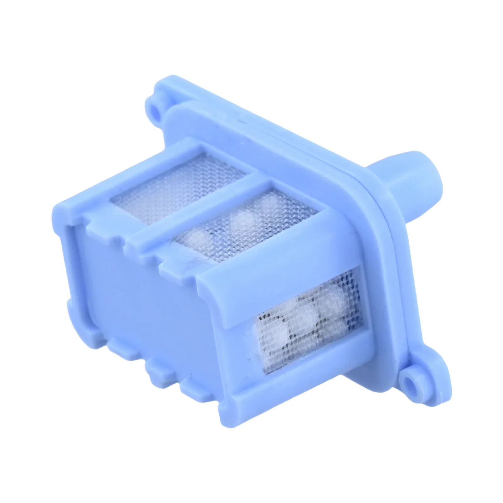 

Clean Water Tank Inlet Filter Plug Fitting Accessories For P10 G10S G20S Vacuum Parts Replacement 37*20*31mm Plastic Cleaning