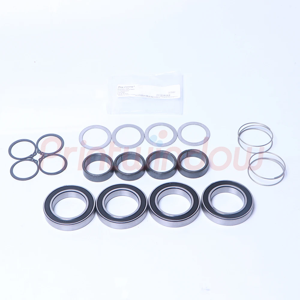 604K41060 External Heat Roll Bearing Repair Kit for Xerox iGen3 iGen4 iGen5 iGen150