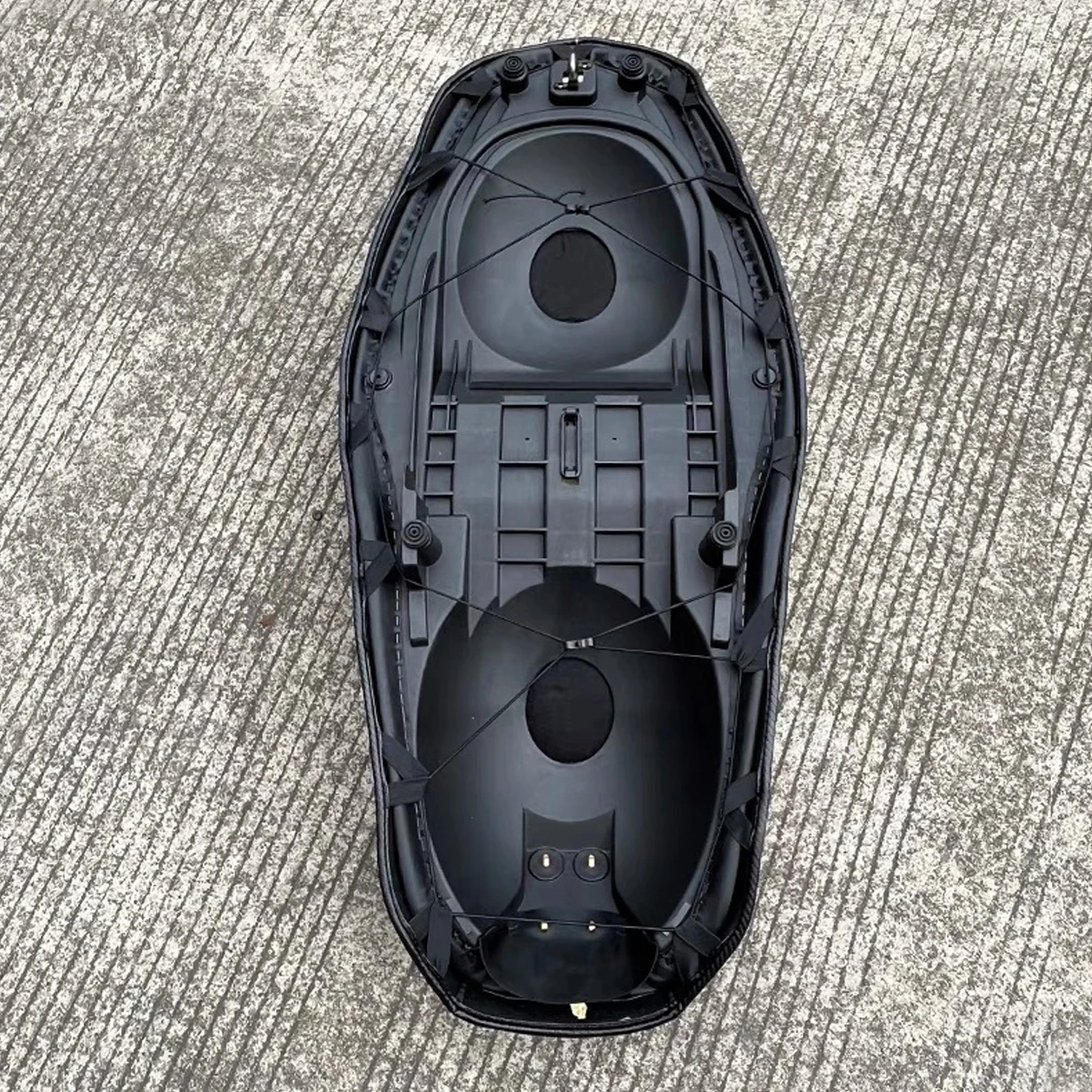 Motorcycle seat cover ZONTES 350D 350E 368E 368D 368M 350M 310M 150D 150M seat cushion coverprotection breathable cover - Image 6