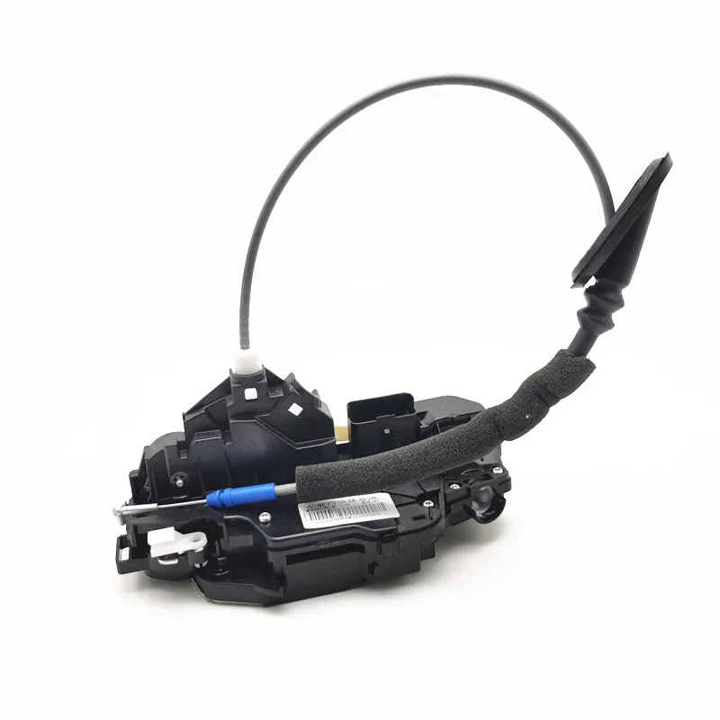 

Door Lock Block for BYD E2 E3 Front Rear Door Central Locking Car Accessories