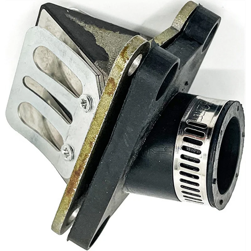 

Прочный герконовый клапан впускной трубы для мотоцикла 50SX 2002-2008 50 SX Pro Senior SX 50 50SX LC 50Cc 65 SX Sx Pro