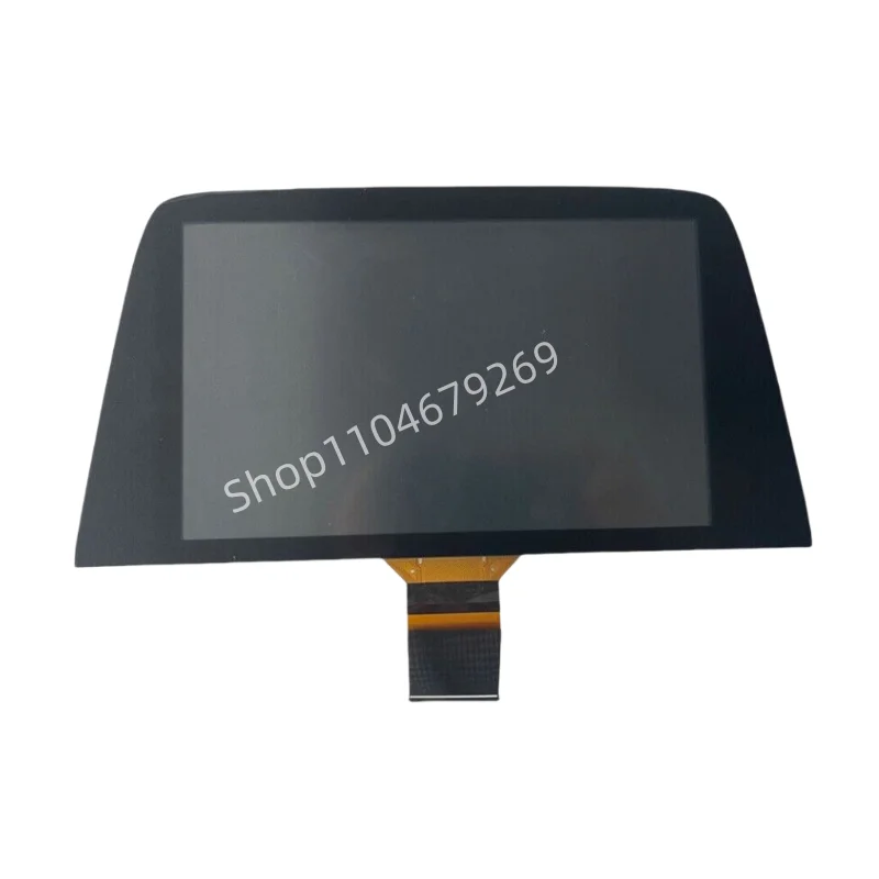 Touch screen LCD da 8,0 pollici LQ080Y5DZ10 adatto per OPEL Vauxhall Car DVD Navigazione GPS 2015-2020