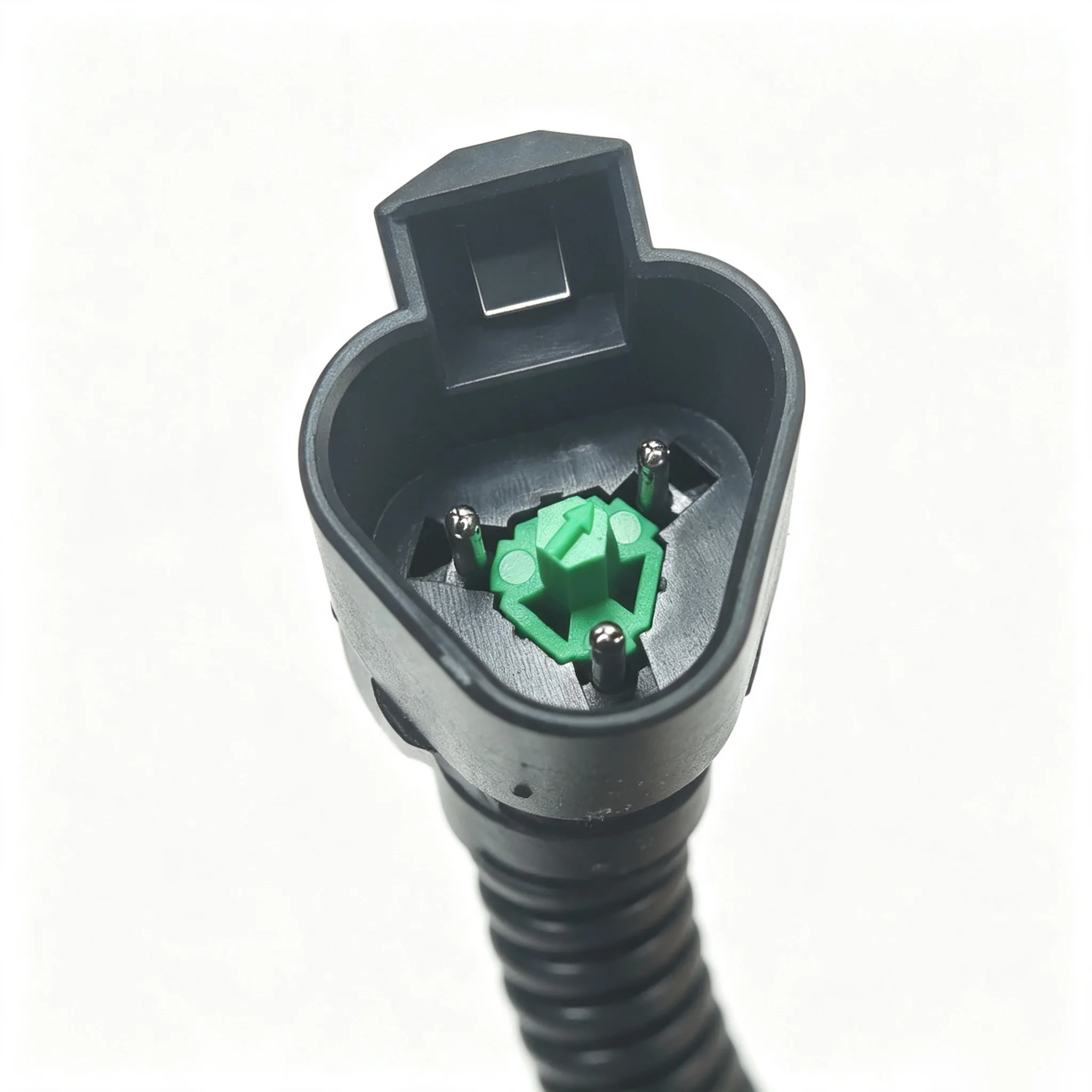 For Heavy-duty Operations Angle Sensor 266-1477 Heavy Equipment Sensor High Sensitivity Detection Robust Material Build