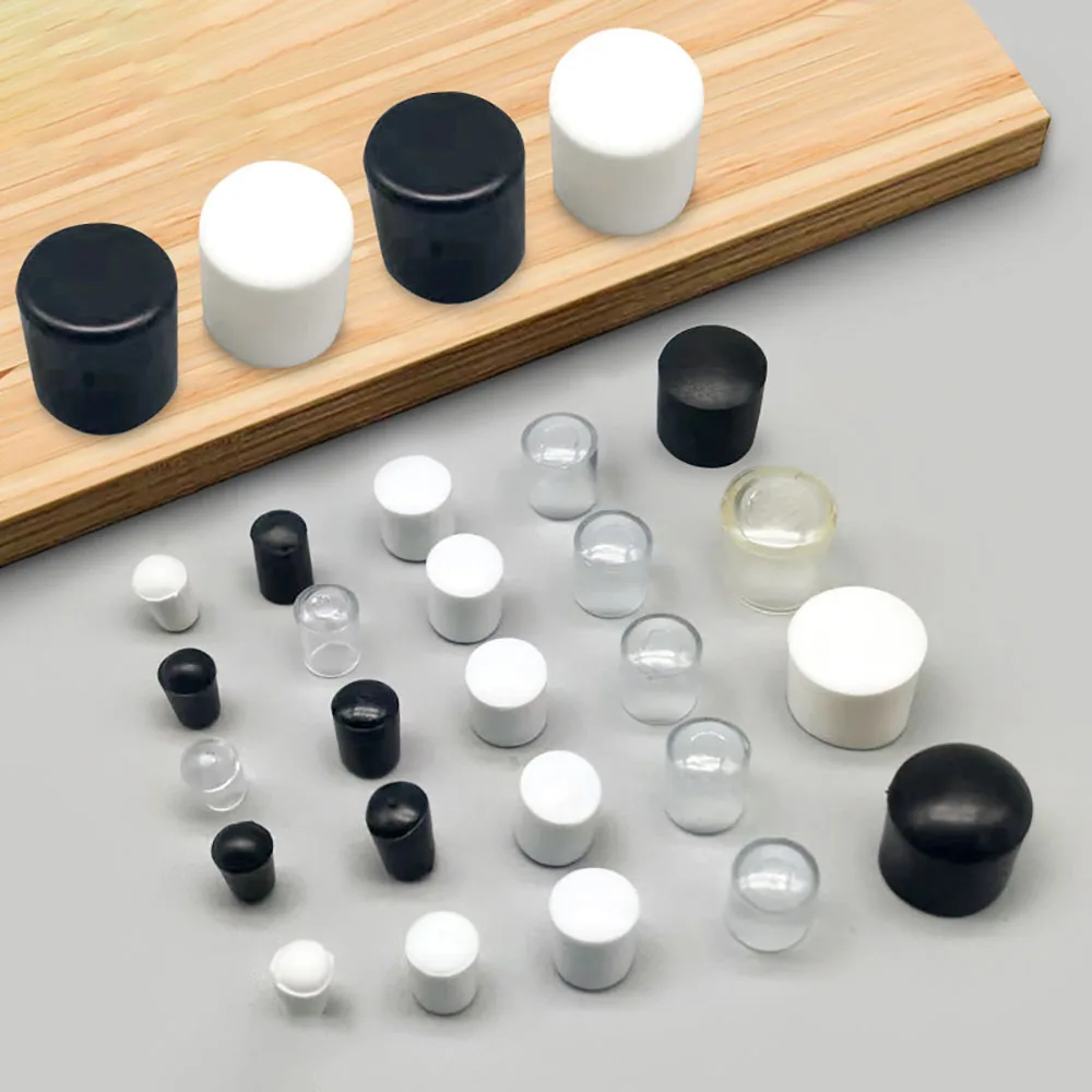 2.5-19mm Hanger PVC Sheath Soft Rubber Sleeve Thread