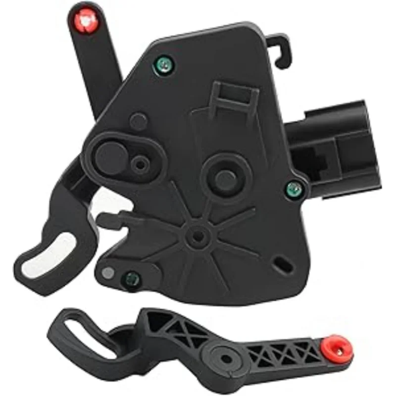 

Right Sliding Door Lock Actuator for 2011-2016 Dodge Grand Caravan,oem 5020678 AA 05020678 AA 5020678 EU, 5020678 AC