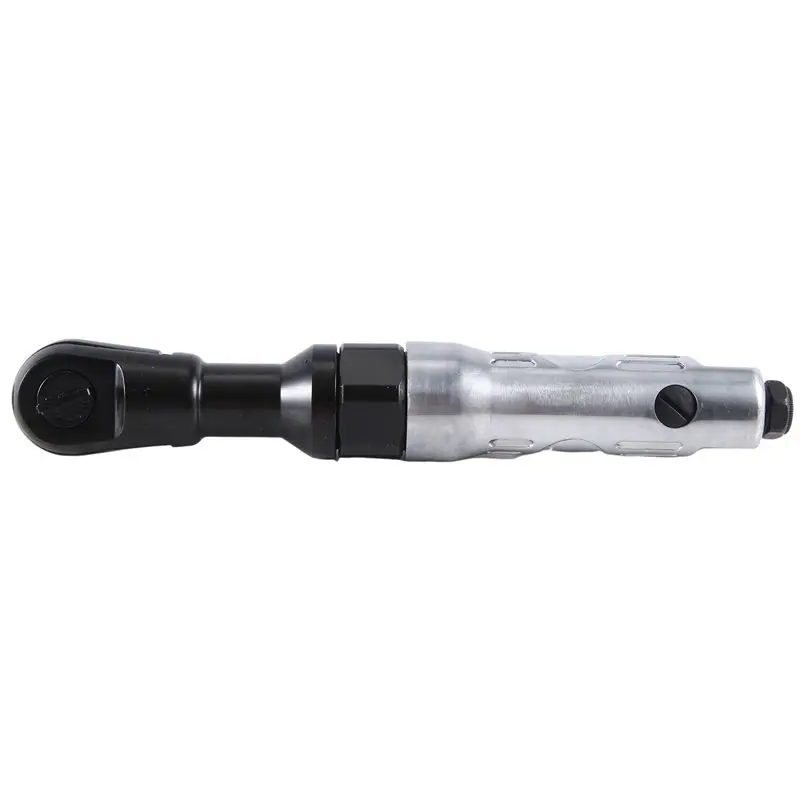 A64Z 3/8 Square Head Pneumatic Ratchet Wrench Wrench Straight Pneumatic Wrench Durable