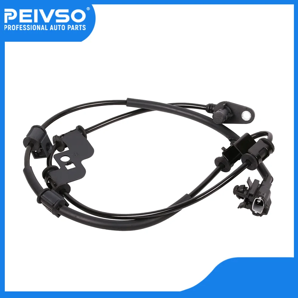59810-4Q000 59830-4Q000 Front Left/Right ABS Wheel Speed Sensor For HYUNDAI:2011-2013,SONATA