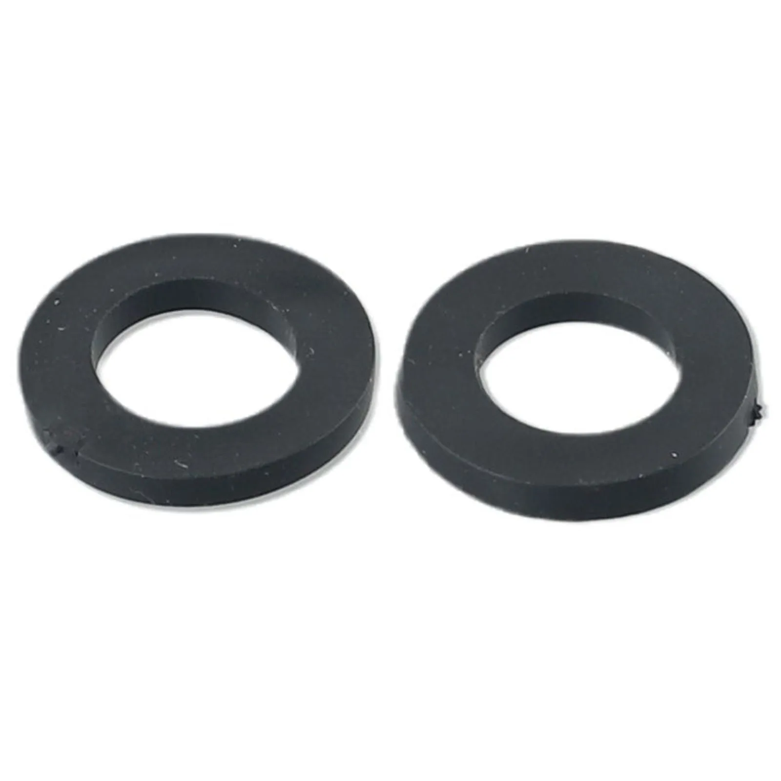 Bathtubs Parts Flow Limiter 8pcs/set Accessories Hose Restrictor Rubber Shower Flow Reducer 1/2 Inch Thread Size