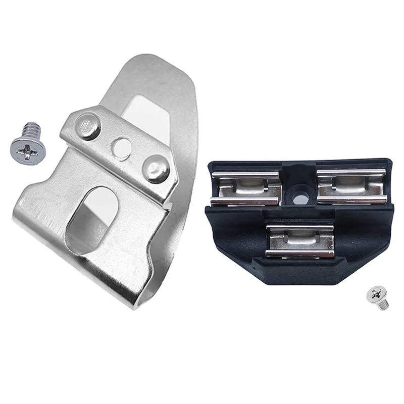 Lot De Clips Ceinture Pour Perceuses 18V – Compatible Avec 2656-20, 2657-20, 2604-22CT