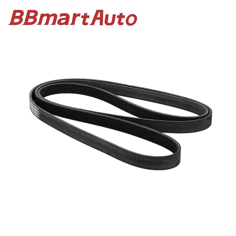 

0119978792 BBmart Auto Parts 1 pcs Serpentine Accessory Belt For Mercedes Benz SL 320 SL 500 ML 55 AMG C 240 C 280