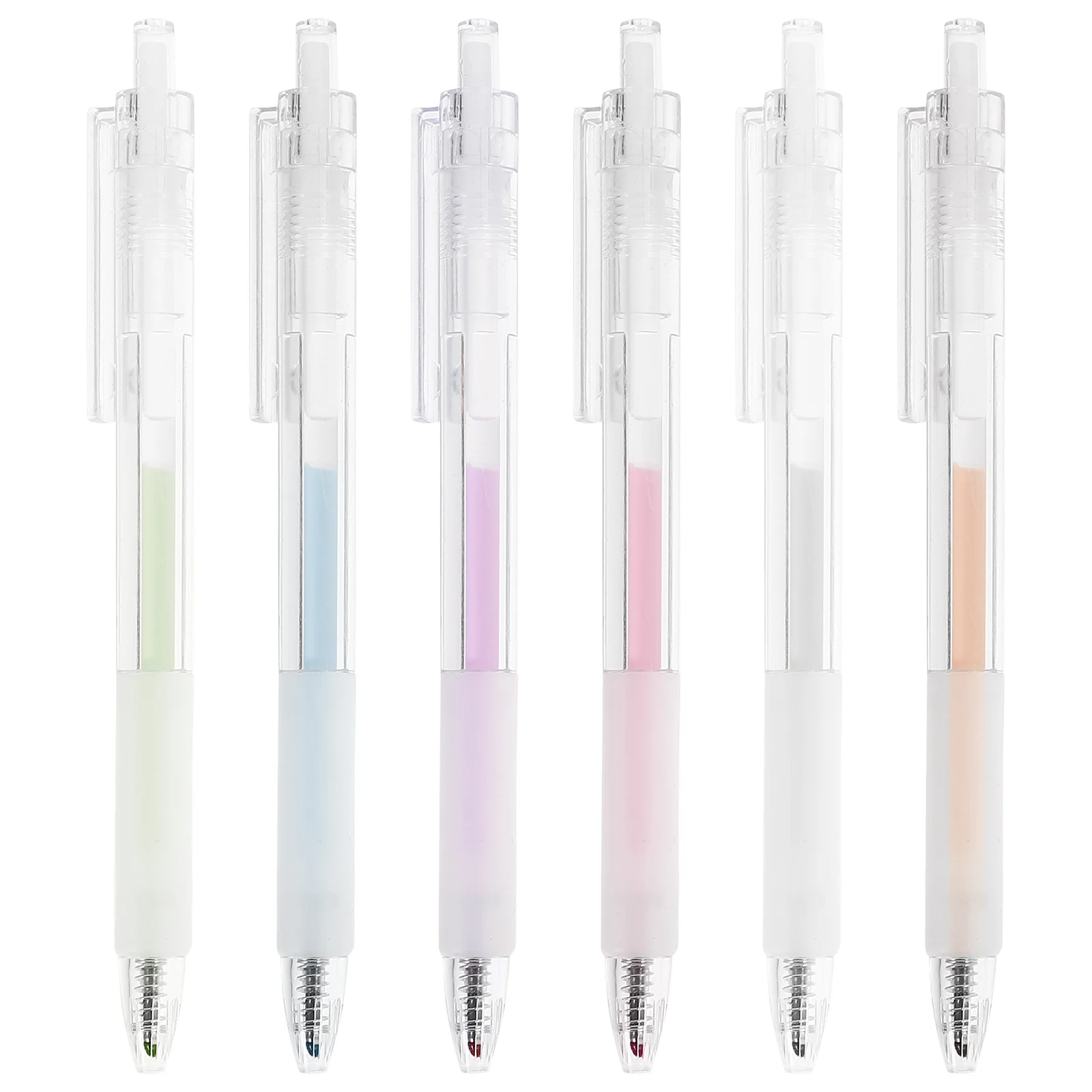 

12Pcs Dot Glue Pen Quick-Drying Manual Glue Pens Portable Pen-Shaped Craft Adhesives for DIY Supplies Handmade Card Making Art