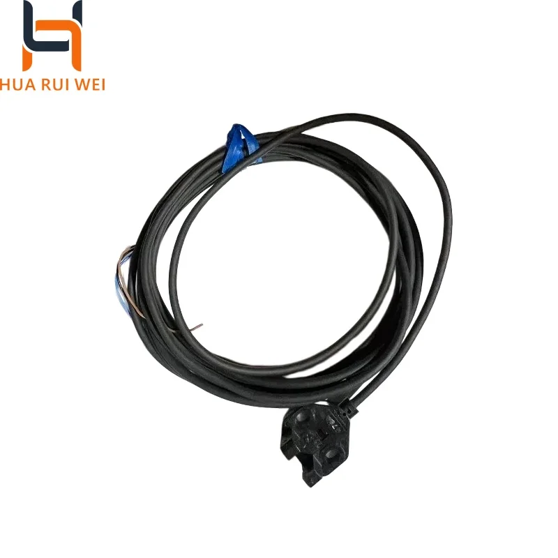 

2026 New Original EE-SX771A 2M EE-SX772 2M EE-SX772A 2M Photoelectric Switch PLC Programming Controller Industrial Automation Mo