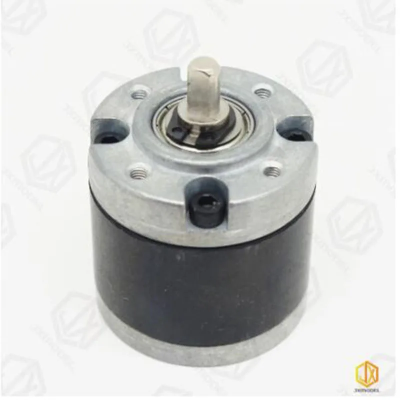 RC JX Planetary Reducer 1/14 For Tamiya Lesu For Scania Man Actros Volvo Car Parts Rc Truck Trailer Tipper