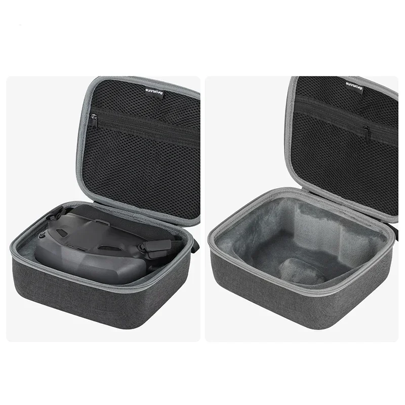 

Flight Goggles N3 Portable Storage Bag Protective Case Drop Resistant Protection Box For DJI NEO Goggles N3 Drone Accessories