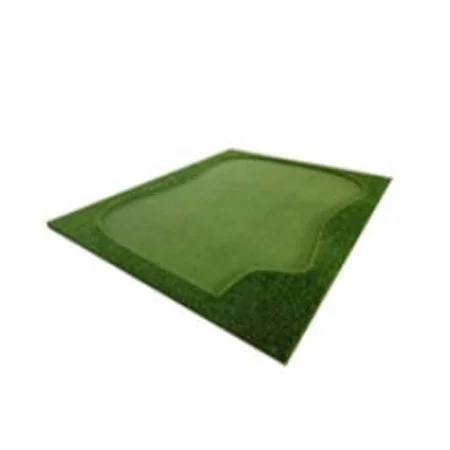 

Full-Size Outdoor Artificial Grass Putting Greens