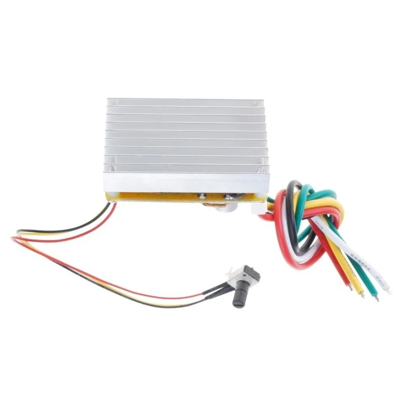 F68B 5-36V 350W BLDC Three Phase Brushless Controller Sensorless Brushless Motor