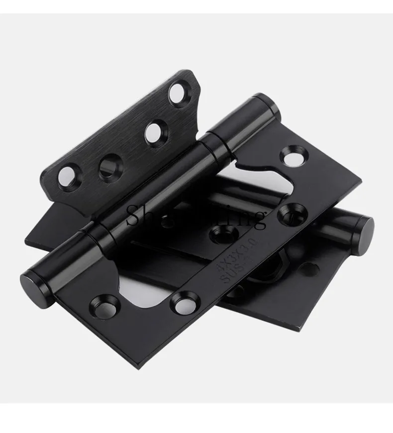 DSA Upper and Lower Folding Window Accessories Cafe Open Kitchen Hanging Wheel Push and Pull Slide Full Set of Hardware