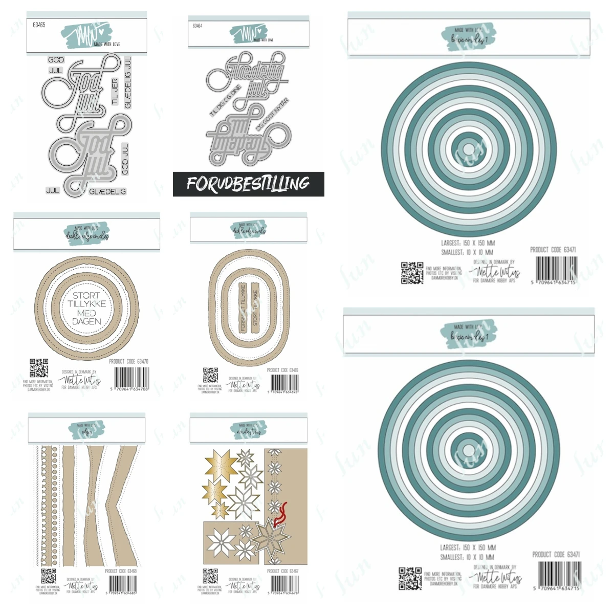 

Basic Circles Metal Cutting Dies DIY Christmas Molds Scrapbooking Paper Making Cuts Crafts Template Handmade Card