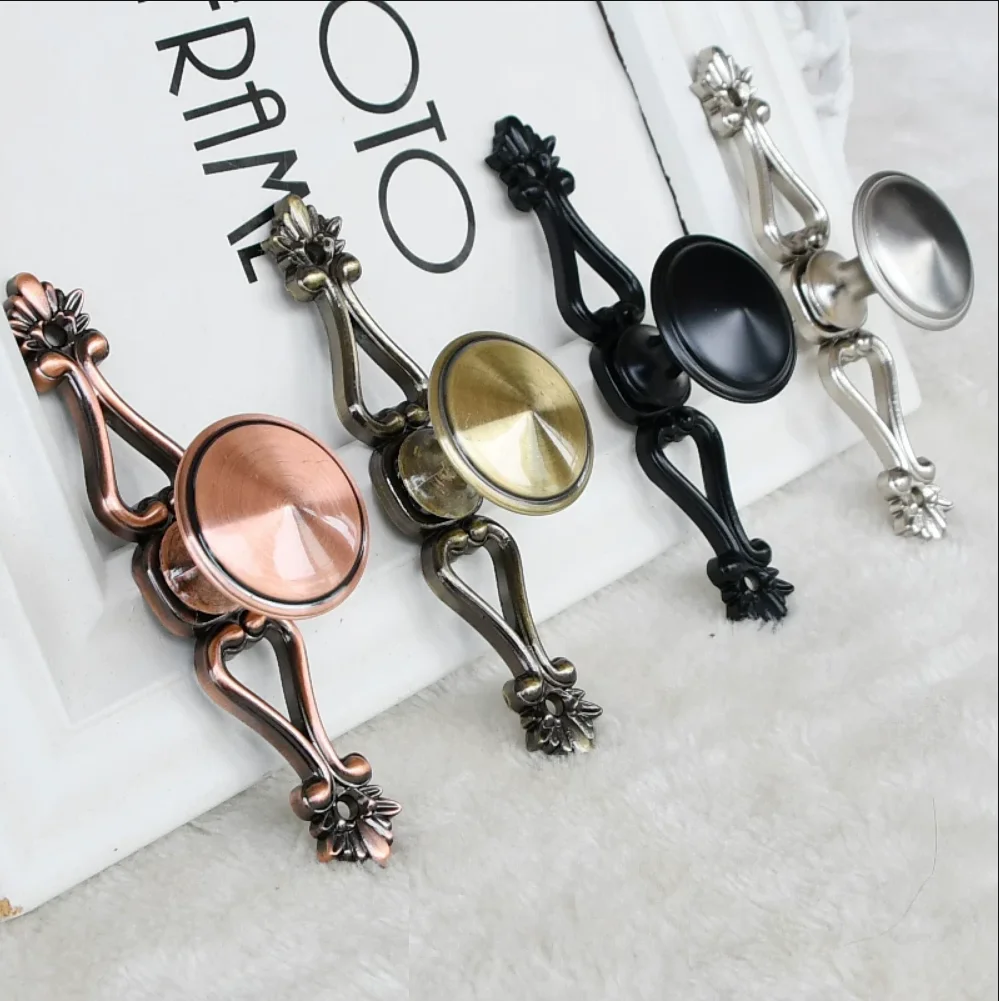 Yarn Home Decor - 2 adet/avrupa perde duvar kancası asılı