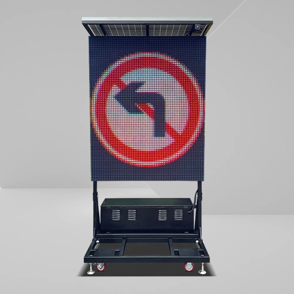 for Virtual Machine Display Outdoor Variable Information Signs Shopping Center Education IP65 Animation Graphics Features