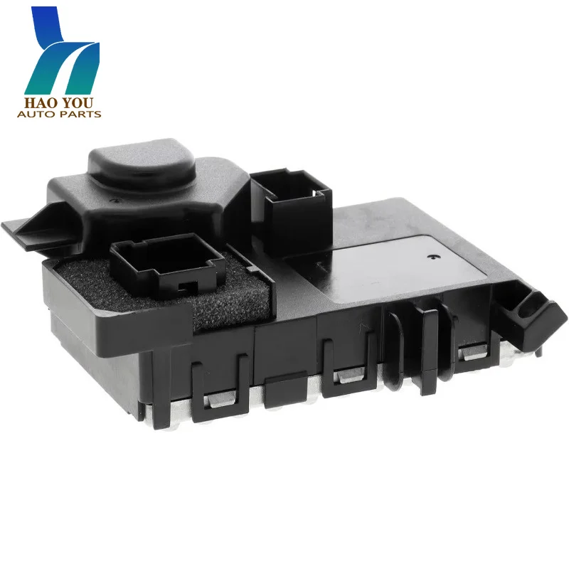A2218706758 AC Heater Blower Motor Resistor for MERCEDES S-CLASS W221 C216 CL550 S300 2007-2013