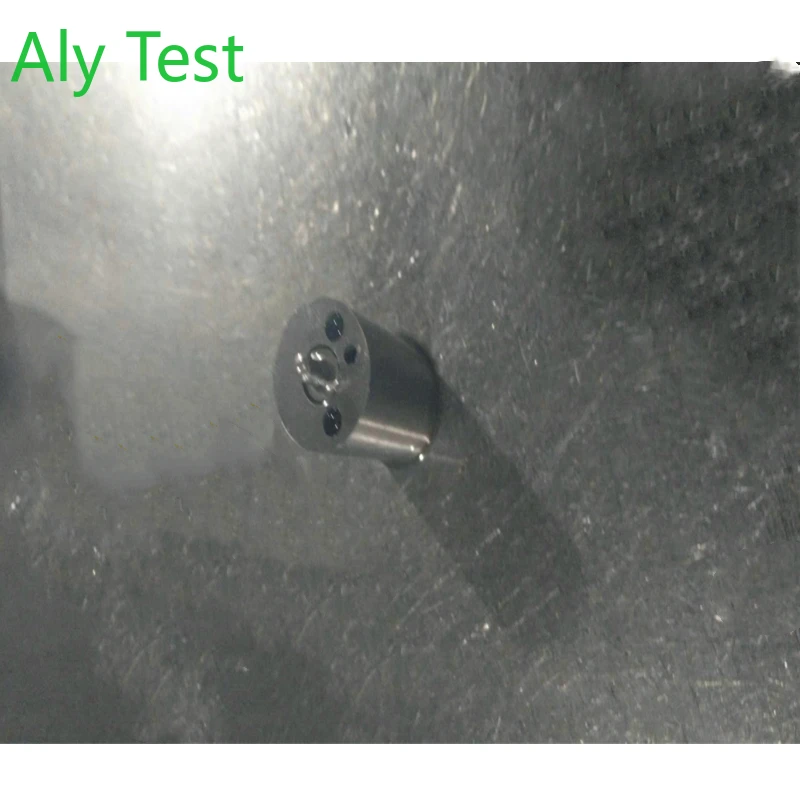 

Aly Test Diesel Injector Nozzle Parts for High Inertia, Pintle Type, Lower Inertia , Injectors ISO Standard