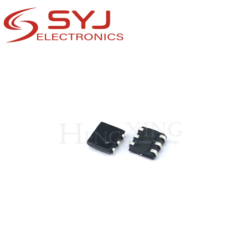 1pcs/lot DS2423P+T&R DS2423P DS2423 TSOC-6 In Stock