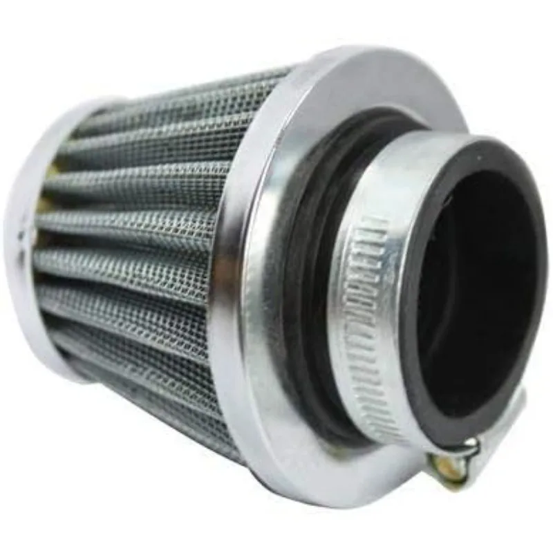Nuevo Filtro de Aire de 35 mm Compatible con Honda Xr50 Crf50 50cc 70cc 90cc 110cc ATV Dirt Bike Pit Bike Dune Buggy Cuatrimoto Quad