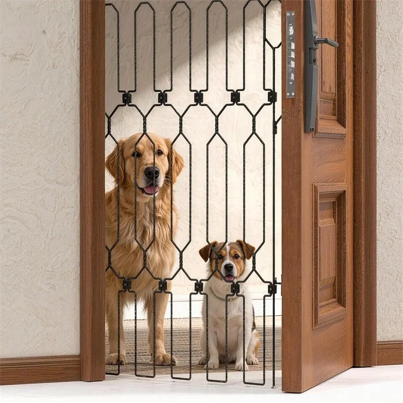 #11 Top 30 Indoor Dog Safety Gates Worth Buying In 2026