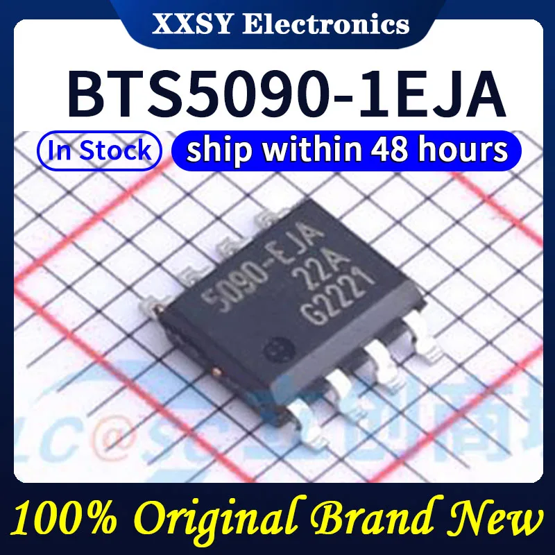 BTS5090-1EJA  High quality New