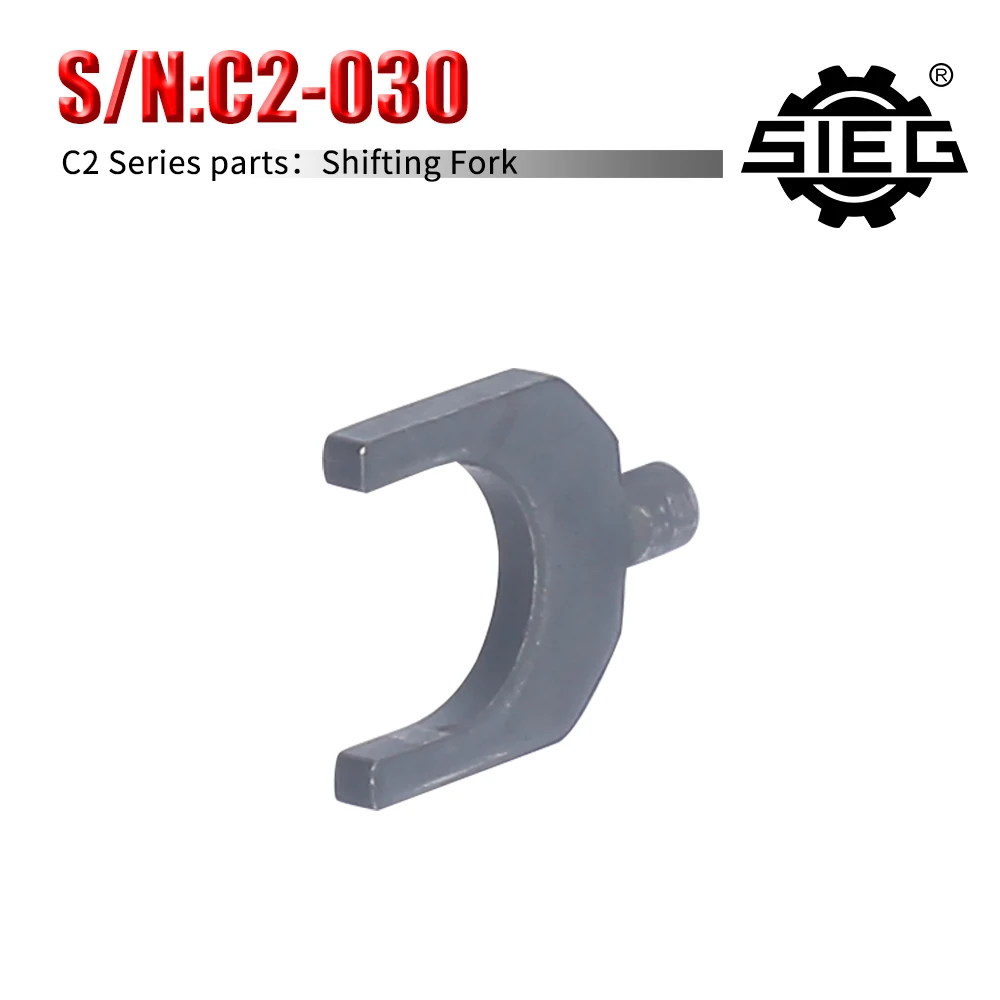 

Shifting Fork and Shifting Arm SC2&C2&C3&CX704&Grizzly G8688&G0765&Compact9&JET BD-6&BD-X7&BD-7 Mini Lathe spares part