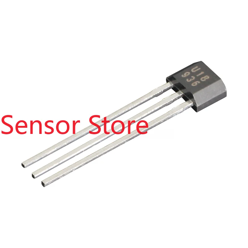 5PCS Bipolar Hall Element Sensor 41SH41SS41S41 To 92UA Electric Vehicle Motor 