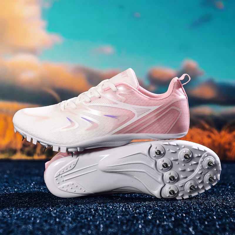 

High Quality Men Fast Soccer Shoes Society Cleats Professional Football Field Boots Grass Training Sneaker Unisex Seamless