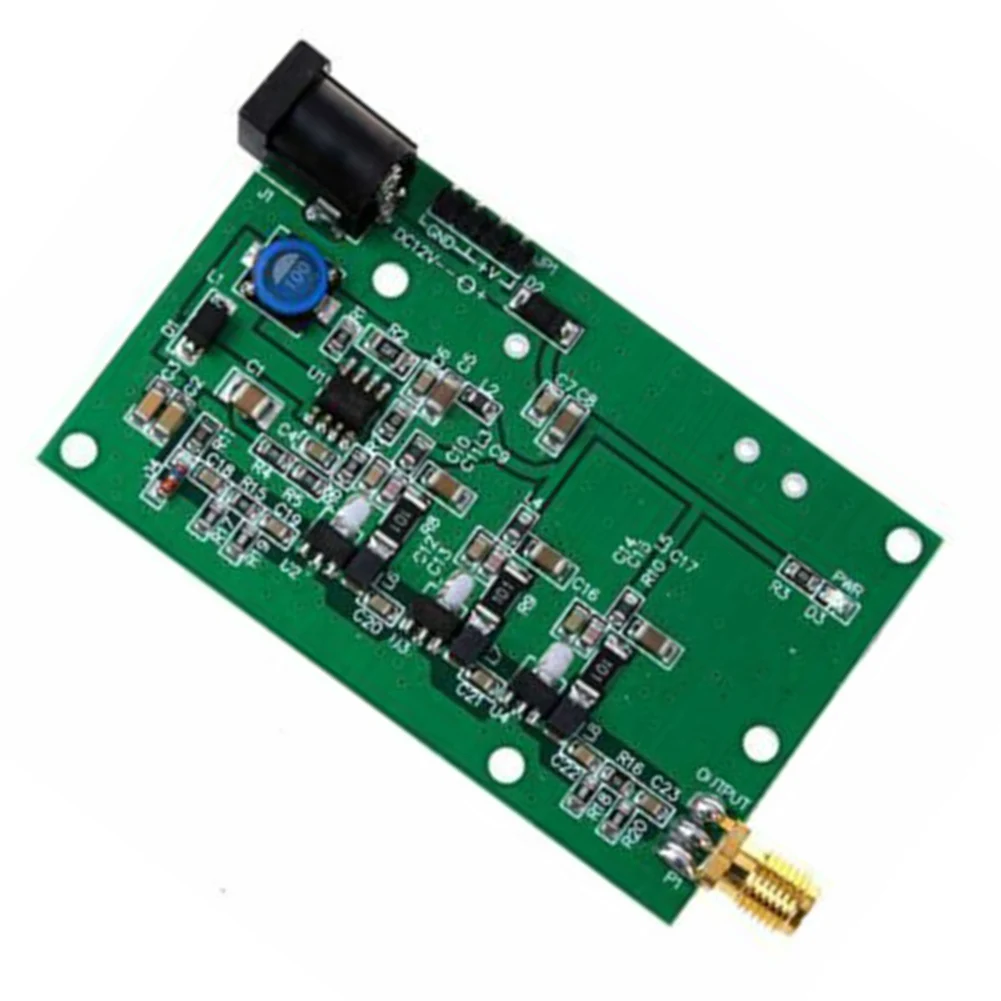 For SMA Noise Source/Simple Spectrum External Tracking Source Generator High-selling Tool Accessories