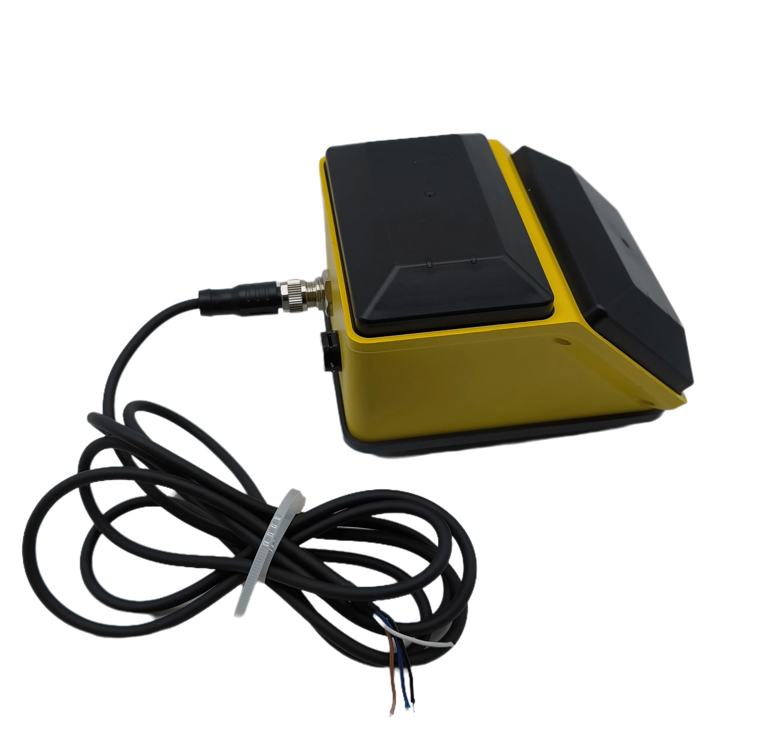 

-WF08-02 Open Channel Flow Measurement Customized Support OEM Intelligent Radar Flow Meter River Current Flow Meter