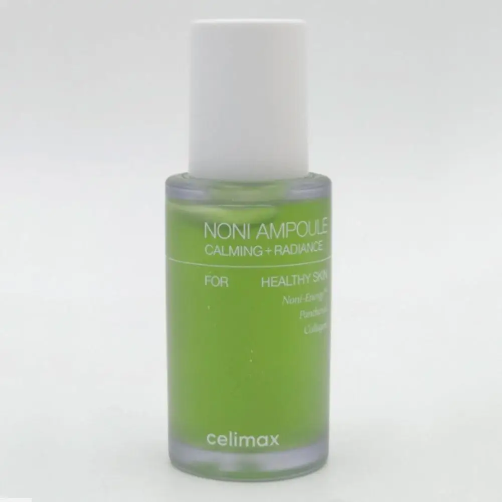 جوهر أمبولة فواكه نوني لطيف وغير مزعج يحسن الخطوط الدقيقة ويغذي ويصلح العناية بالبشرة جوهر أمبولة #3