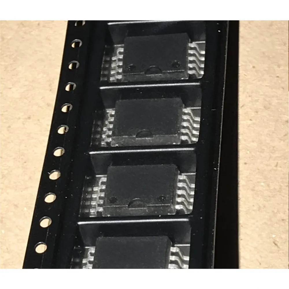 1-50PCS THX208 VIPER100ASP VIPER100 DS26LS32ATM DS26LS32 S40A LM2611AMFX