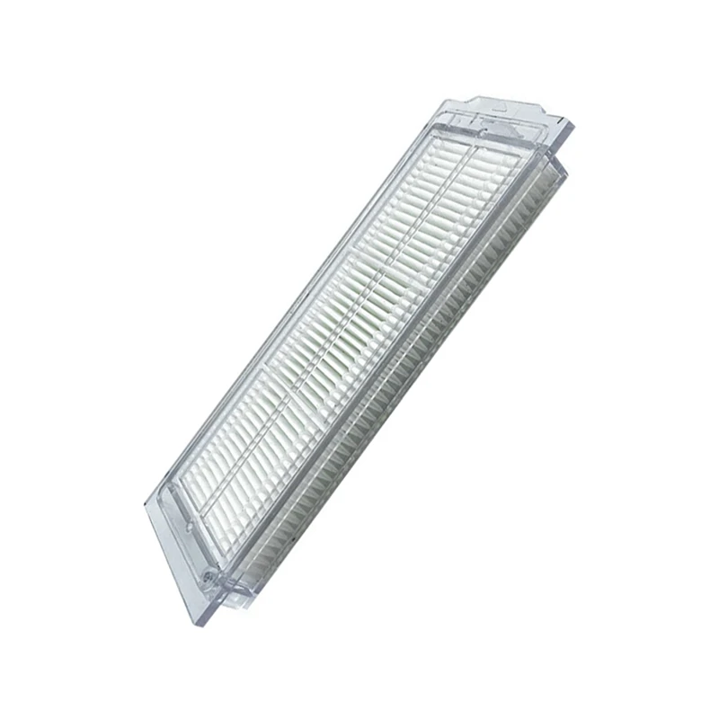 Suitable For Mijia Sweeping And Mopping Machine 2 MJST1S/2 PRO MJST1SHW/2 Ultra Accessories Filters Replacement Parts Plastic