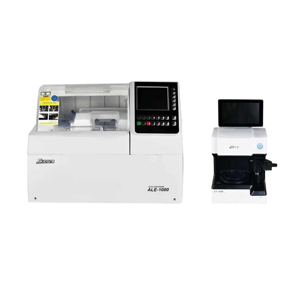 Optical Instrument …