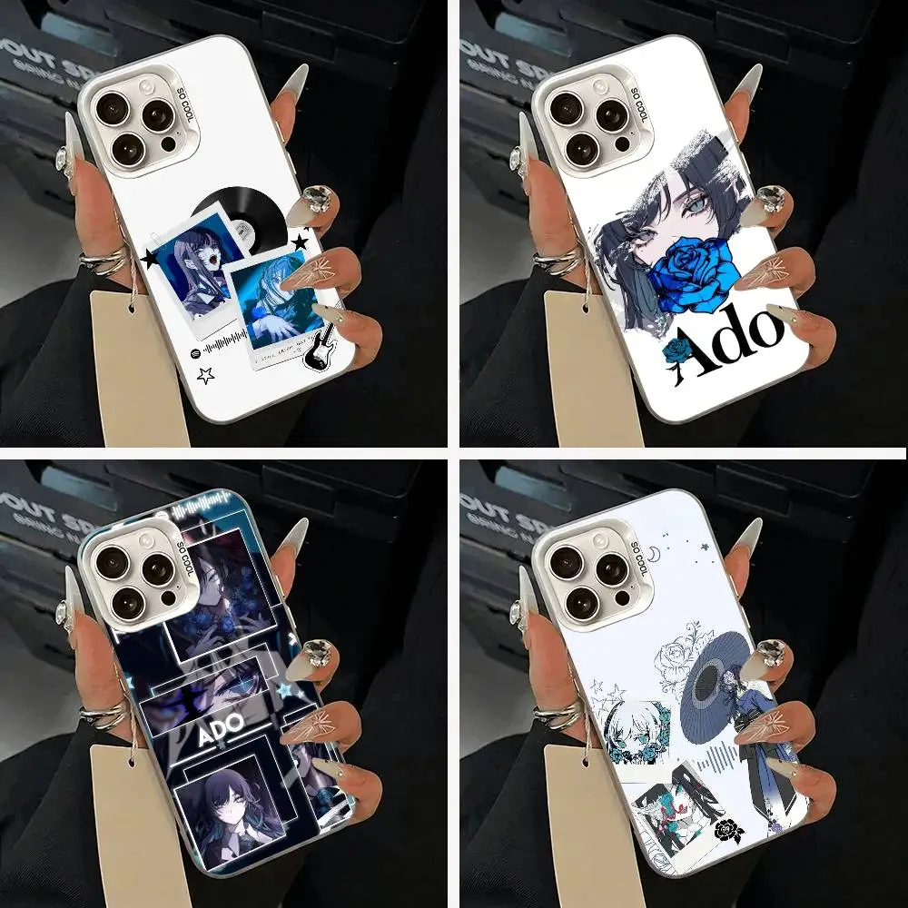 A-Ado Kyogen Phone …