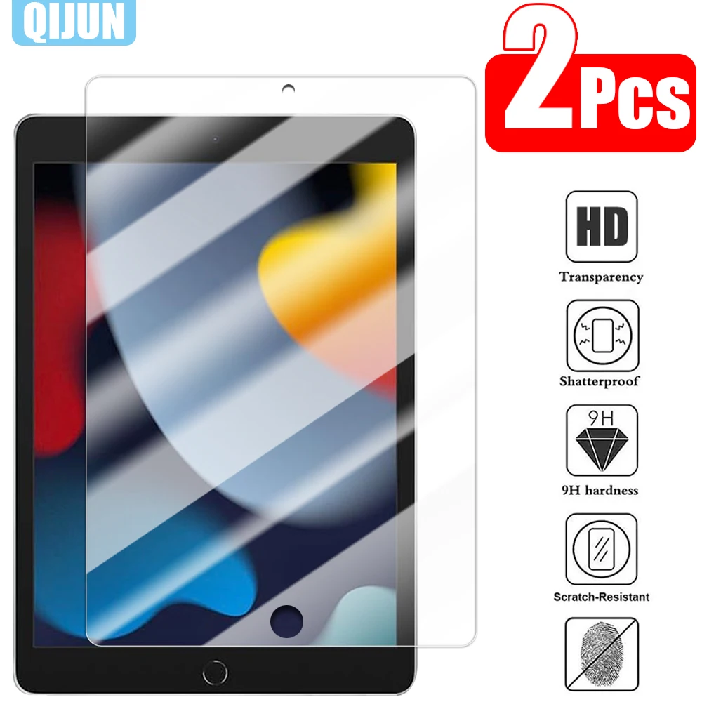 Tablet Tempered glass film For iPad 9.7