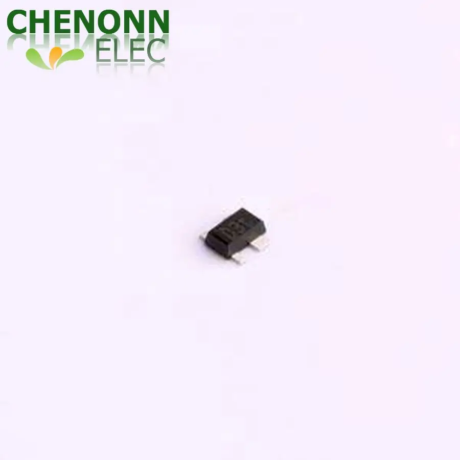 30PCS/LOT BFU660F,115 (Single Bipolar Transistors)