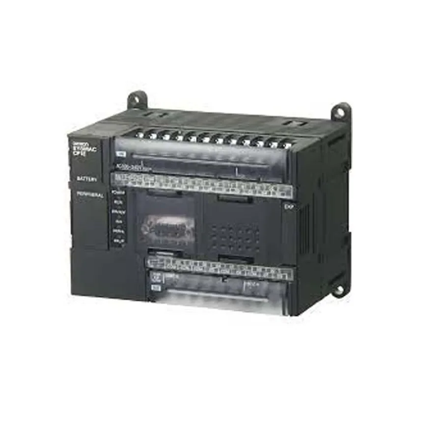 

CP1E-E10DT-A Programmable Controller