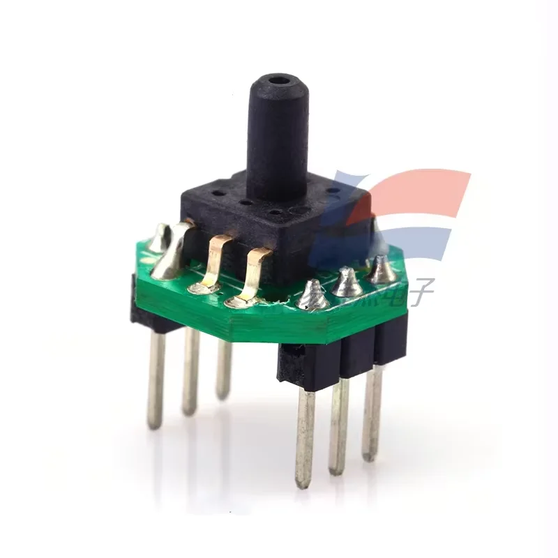 XGZP6847A Series gas pressure sensor transmitter module  Multiple range options available