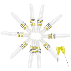 Plasma Pen Needles Eyelid Lift Wrinkle Removal Spot Mole Tattoo Removal Pen Needles 0.3*21mm Wrinkle Removal Pen Needles