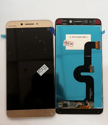 Золото/розовое/оригинальное качество для Letv LeEco Le max3 x850 LEX859 ЖК-дисплей с цифровым преобразователем сенсорного экрана в сборе le max 3X85 Золото/розовое/оригинальное качество для Letv LeEco Le max3 x850 LEX859 ЖК-дисплей с цифровым преобразователем сенсорного экрана в сборе le max 3X85