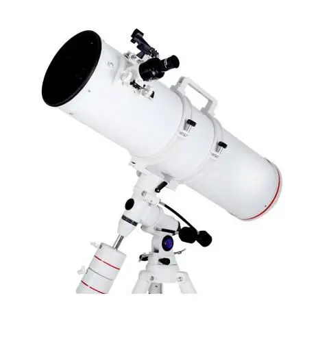 

Large Astronomical Telescope with Tripod 203mm objective lens